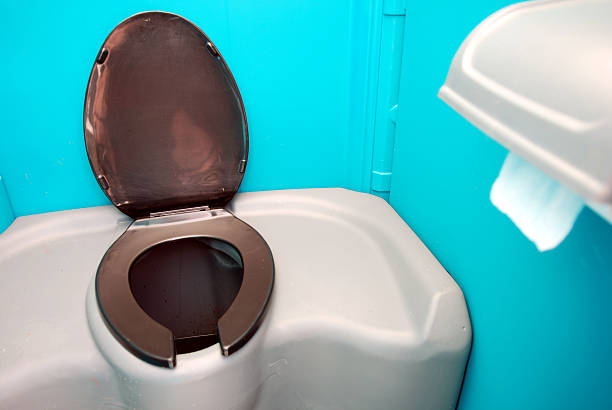 Affordable portable toilet rental in Joanna, SC